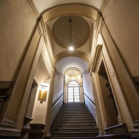 Myroom Palazzo Pepoli Болонья Экстерьер фото