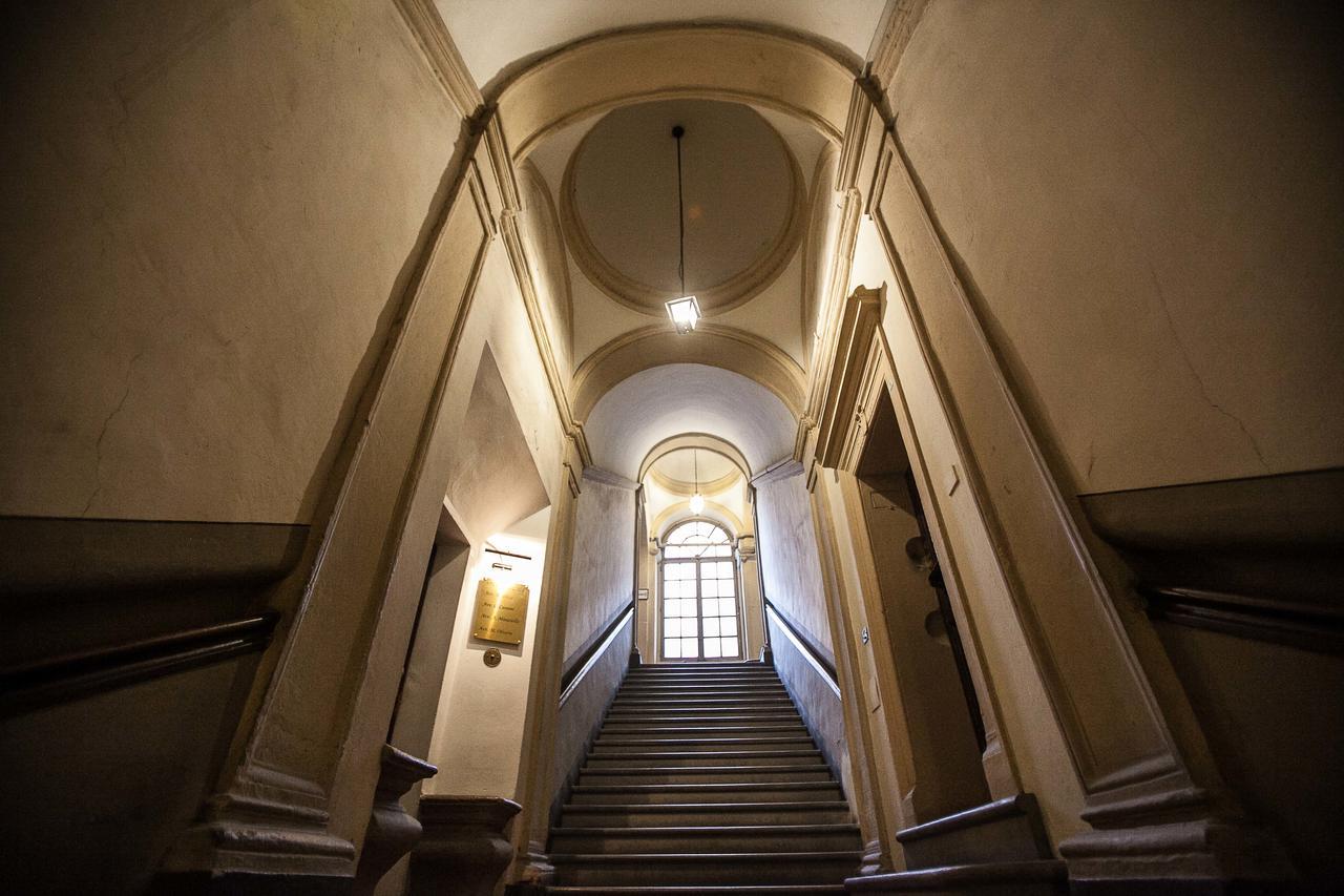 Myroom Palazzo Pepoli Болонья Экстерьер фото