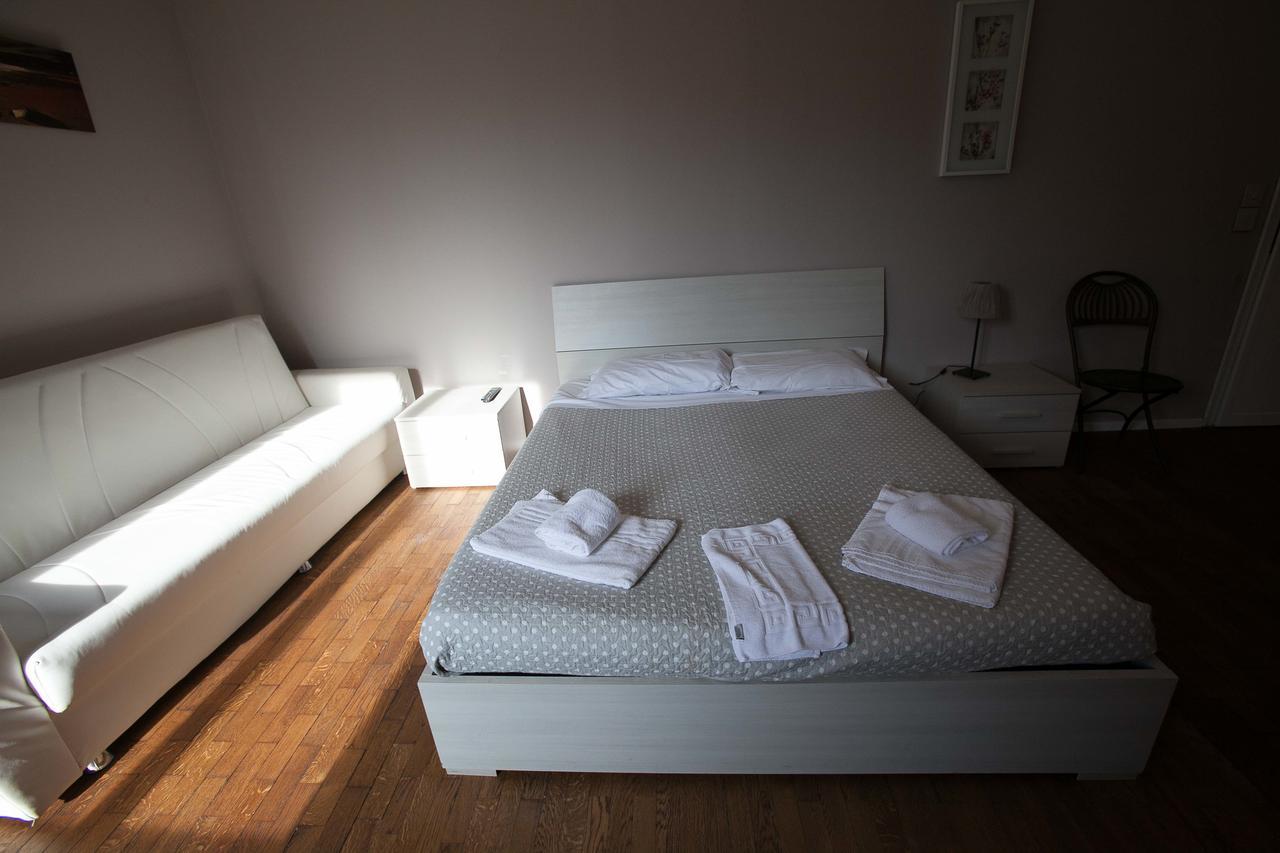 Myroom Palazzo Pepoli Болонья Экстерьер фото
