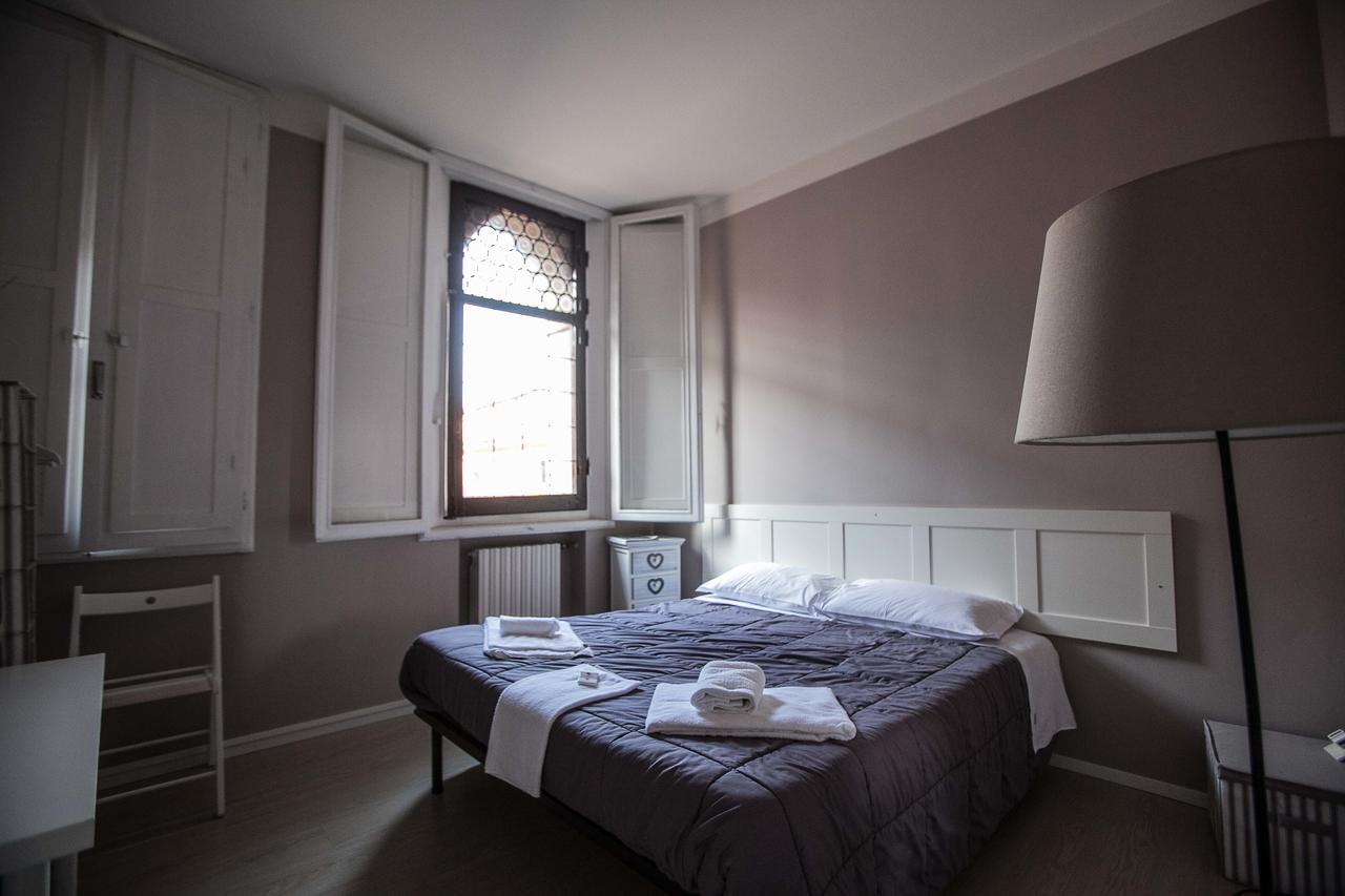 Myroom Palazzo Pepoli Болонья Экстерьер фото